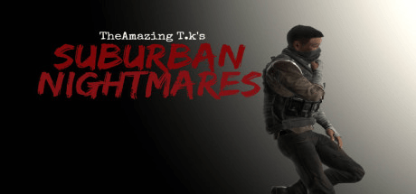 Скачать игру The Amazing T.K's Suburban Nightmares на ПК бесплатно
